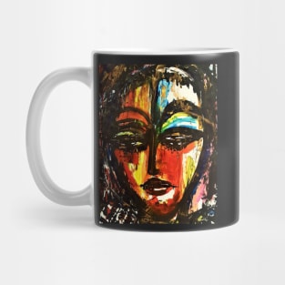 Martha the housekeeper Mug